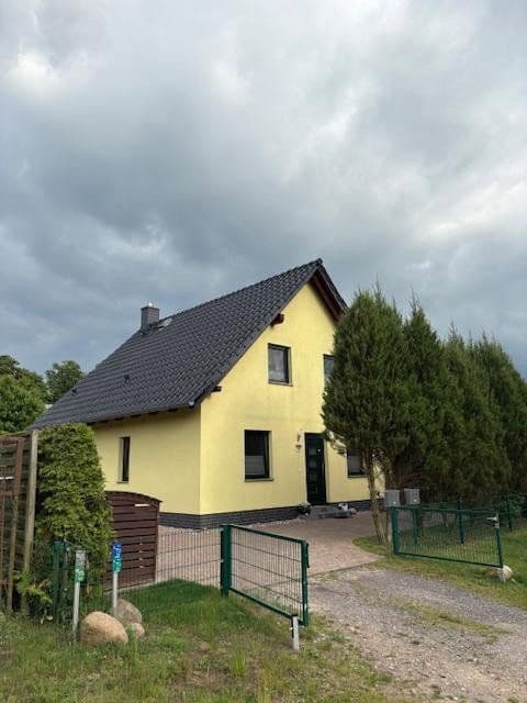 house for sale, 126 m², Sauzin, Mecklenburg-Vorpommern house for sale, 126 m², Sauzin, Mecklenburg-Vorpommern