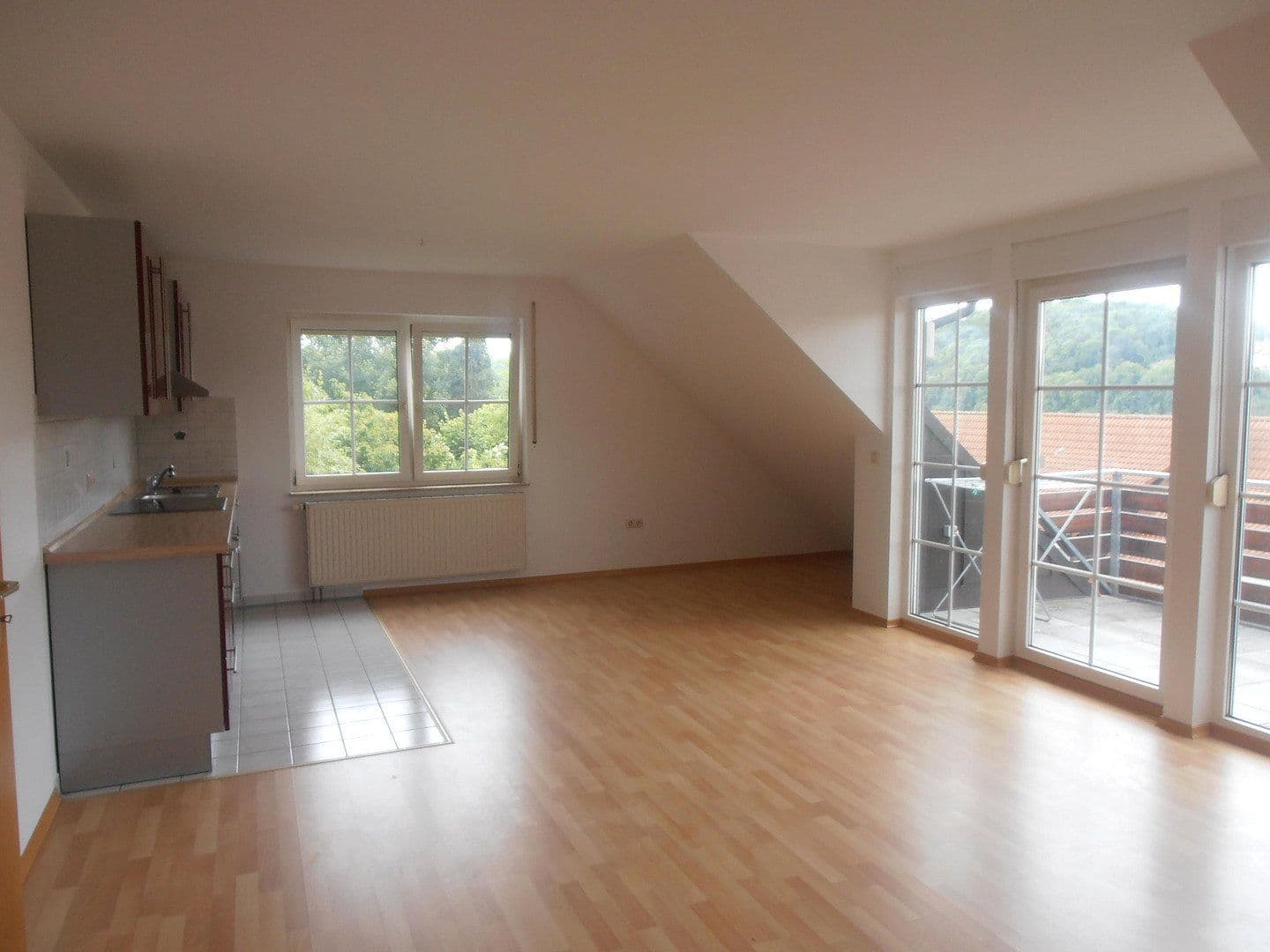2 bedroom flat for sale, 55 m², Niederstetten, Baden-Württemberg 2 bedroom flat for sale, 55 m², Niederstetten, Baden-Württemberg