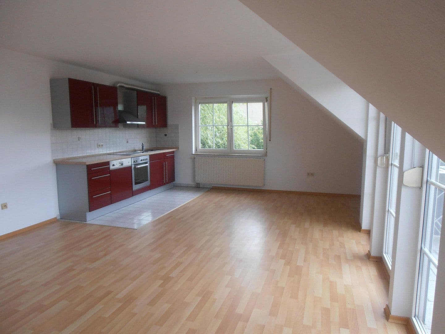 2 bedroom flat for sale, 55 m², Niederstetten, Baden-Württemberg 2 bedroom flat for sale, 55 m², Niederstetten, Baden-Württemberg