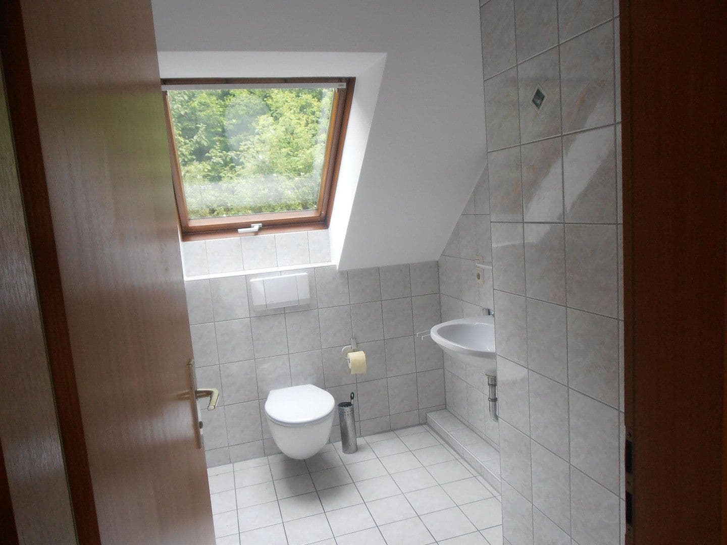 2 bedroom flat for sale, 55 m², Niederstetten, Baden-Württemberg 2 bedroom flat for sale, 55 m², Niederstetten, Baden-Württemberg