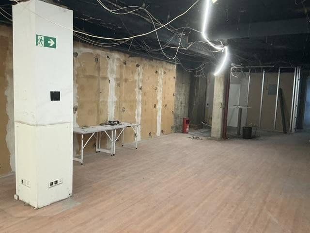 non-residential property to rent, 360 m², Hohe Straße 16, Dortmund, North Rhine-Westphalia non-residential property to rent, 360 m², Hohe Straße 16, Dortmund, North Rhine-Westphalia