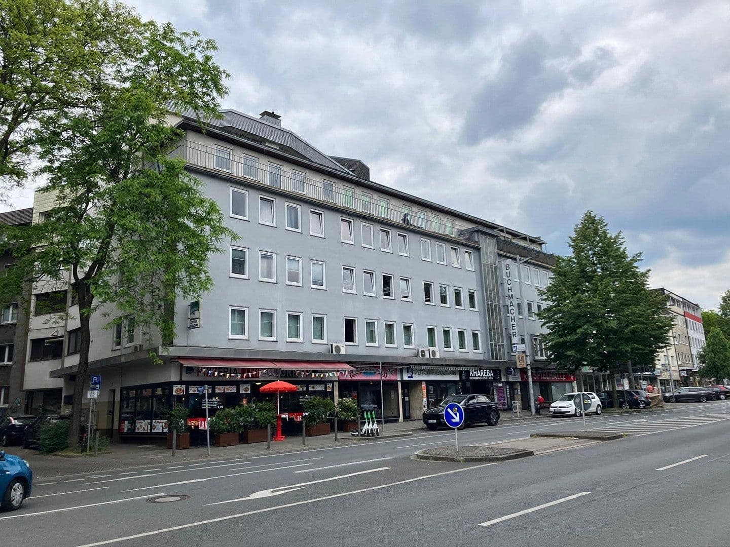non-residential property to rent, 360 m², Hohe Straße 16, Dortmund, North Rhine-Westphalia non-residential property to rent, 360 m², Hohe Straße 16, Dortmund, North Rhine-Westphalia