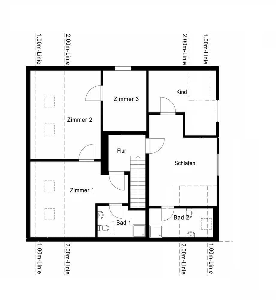 house for sale, 238 m², Münster, North Rhine-Westphalia house for sale, 238 m², Münster, North Rhine-Westphalia