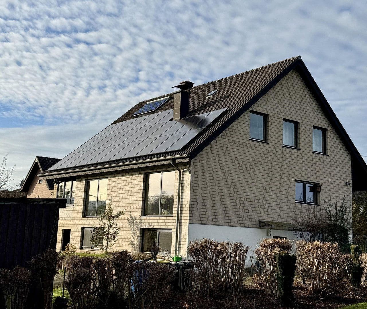house for sale, 257 m², Mechernich, North Rhine-Westphalia house for sale, 257 m², Mechernich, North Rhine-Westphalia