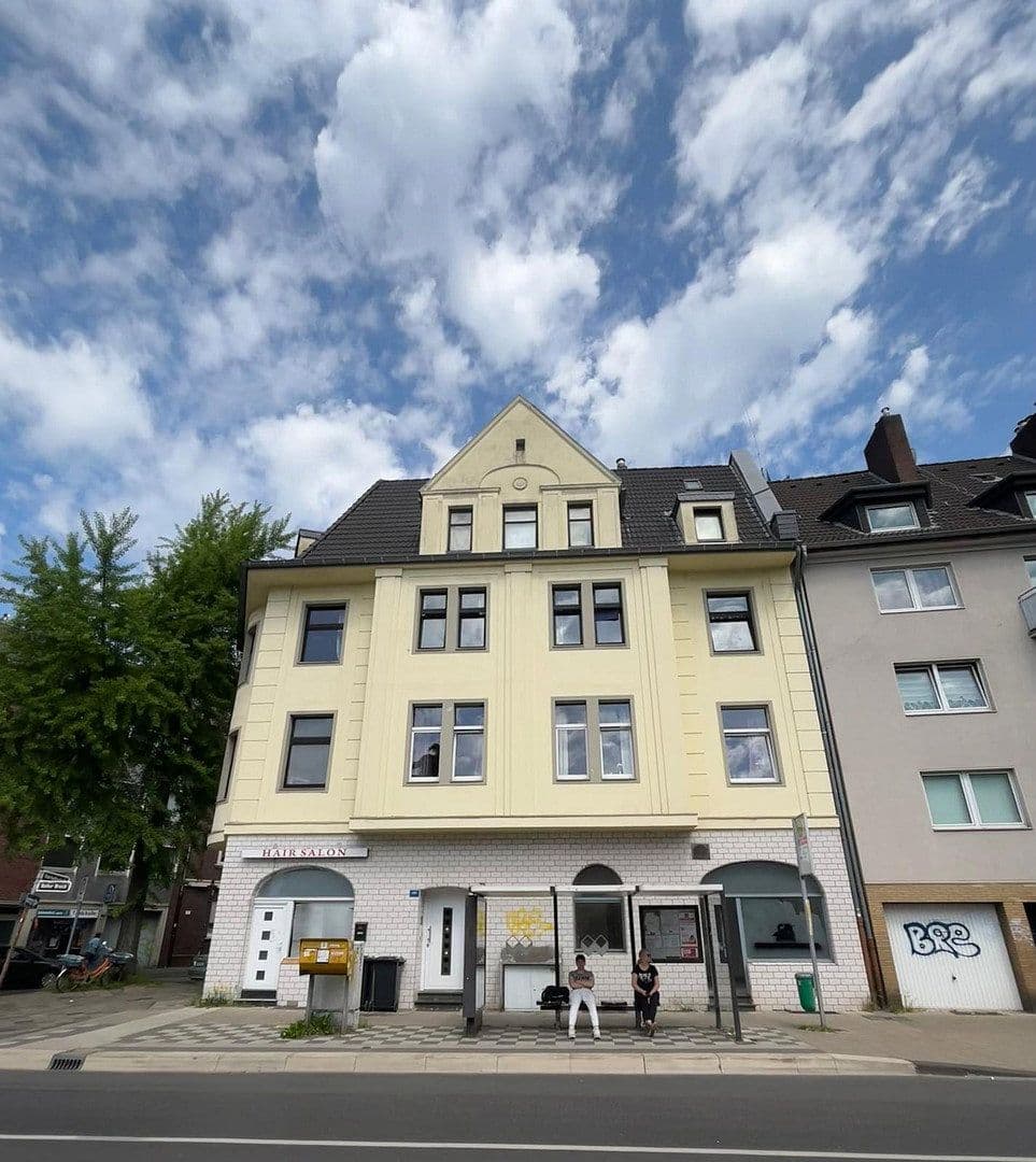 non-residential property to rent, 45 m², Rather Broich 75, Düsseldorf, North Rhine-Westphalia non-residential property to rent, 45 m², Rather Broich 75, Düsseldorf, North Rhine-Westphalia