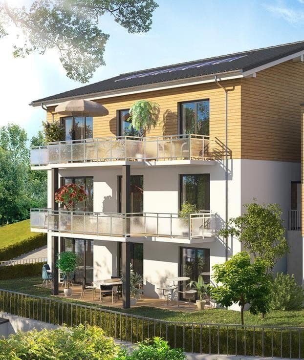 3 bedroom flat for sale, 82 m², Ruhstorf a.d.Rott, Bavaria 3 bedroom flat for sale, 82 m², Ruhstorf a.d.Rott, Bavaria