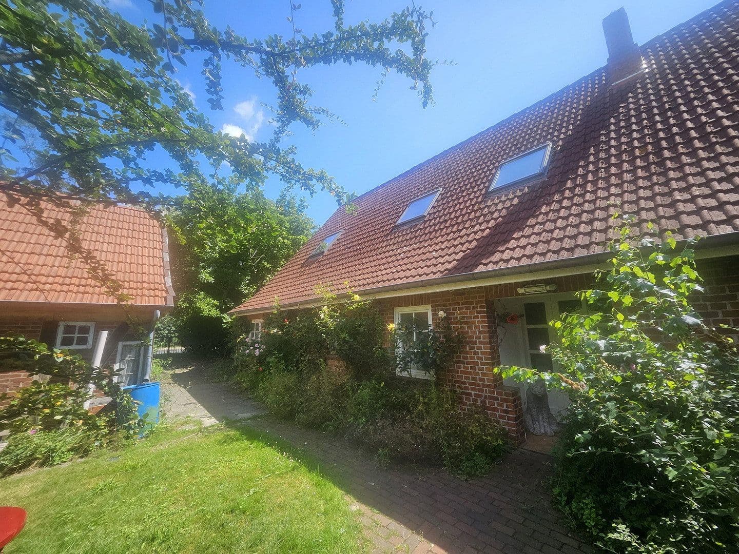 house for sale, 212 m², Quelkhorner Landstraße, Ottersberg, Lower Saxony house for sale, 212 m², Quelkhorner Landstraße, Ottersberg, Lower Saxony
