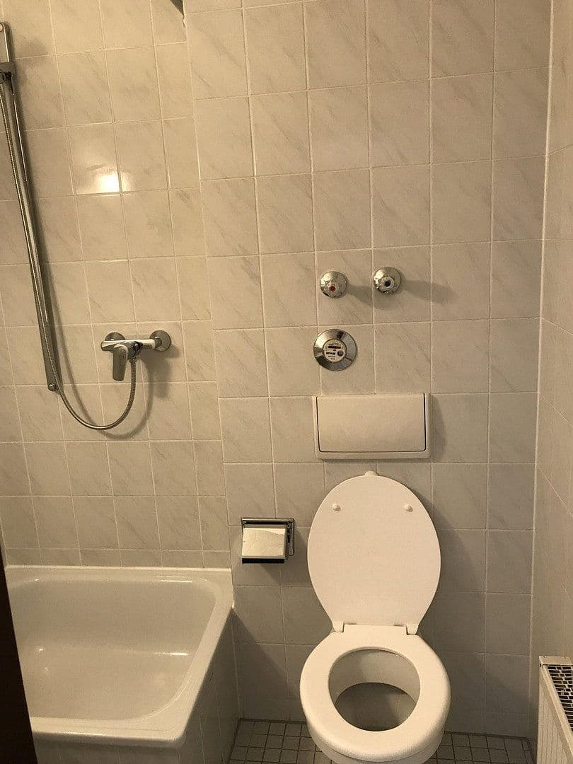1 bedroom flat to rent, 28 m², Heidenheimerstrasse 20, Garching, Bavaria 1 bedroom flat to rent, 28 m², Heidenheimerstrasse 20, Garching, Bavaria