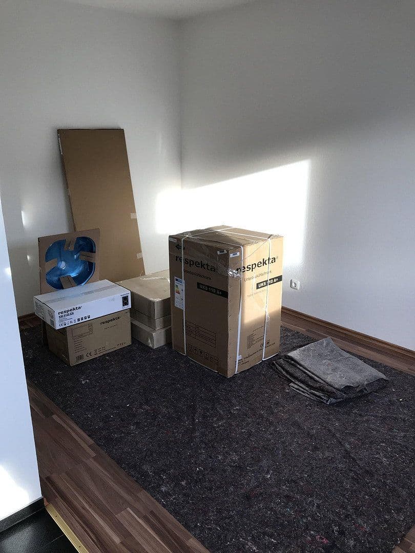 1 bedroom flat to rent, 28 m², Heidenheimerstrasse 20, Garching, Bavaria 1 bedroom flat to rent, 28 m², Heidenheimerstrasse 20, Garching, Bavaria