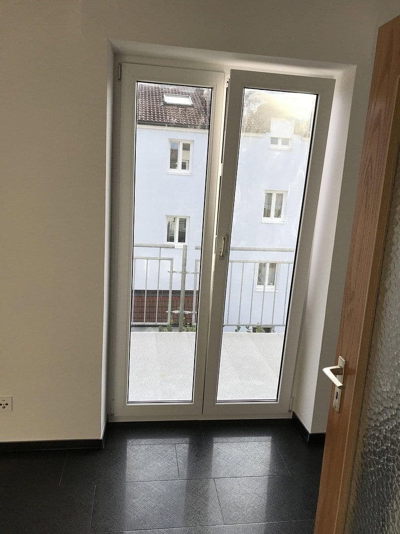1 bedroom flat to rent, 28 m², Heidenheimerstrasse 20, Garching, Bavaria 1 bedroom flat to rent, 28 m², Heidenheimerstrasse 20, Garching, Bavaria