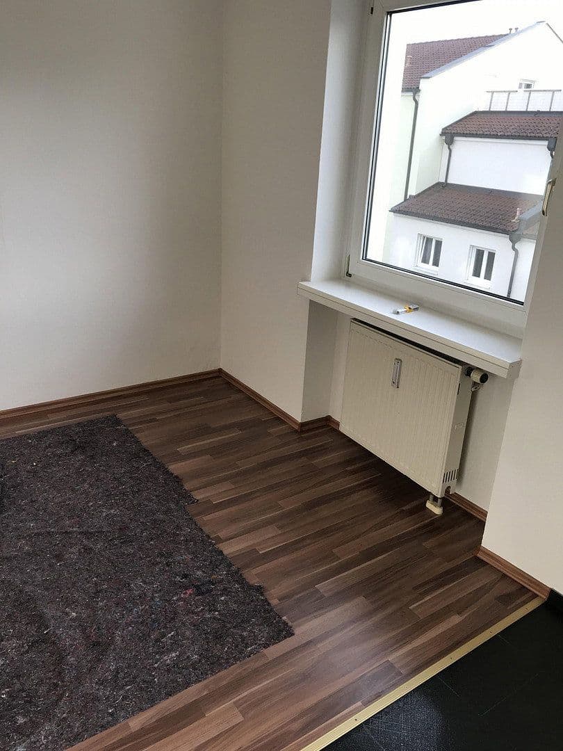 1 bedroom flat to rent, 28 m², Heidenheimerstrasse 20, Garching, Bavaria 1 bedroom flat to rent, 28 m², Heidenheimerstrasse 20, Garching, Bavaria