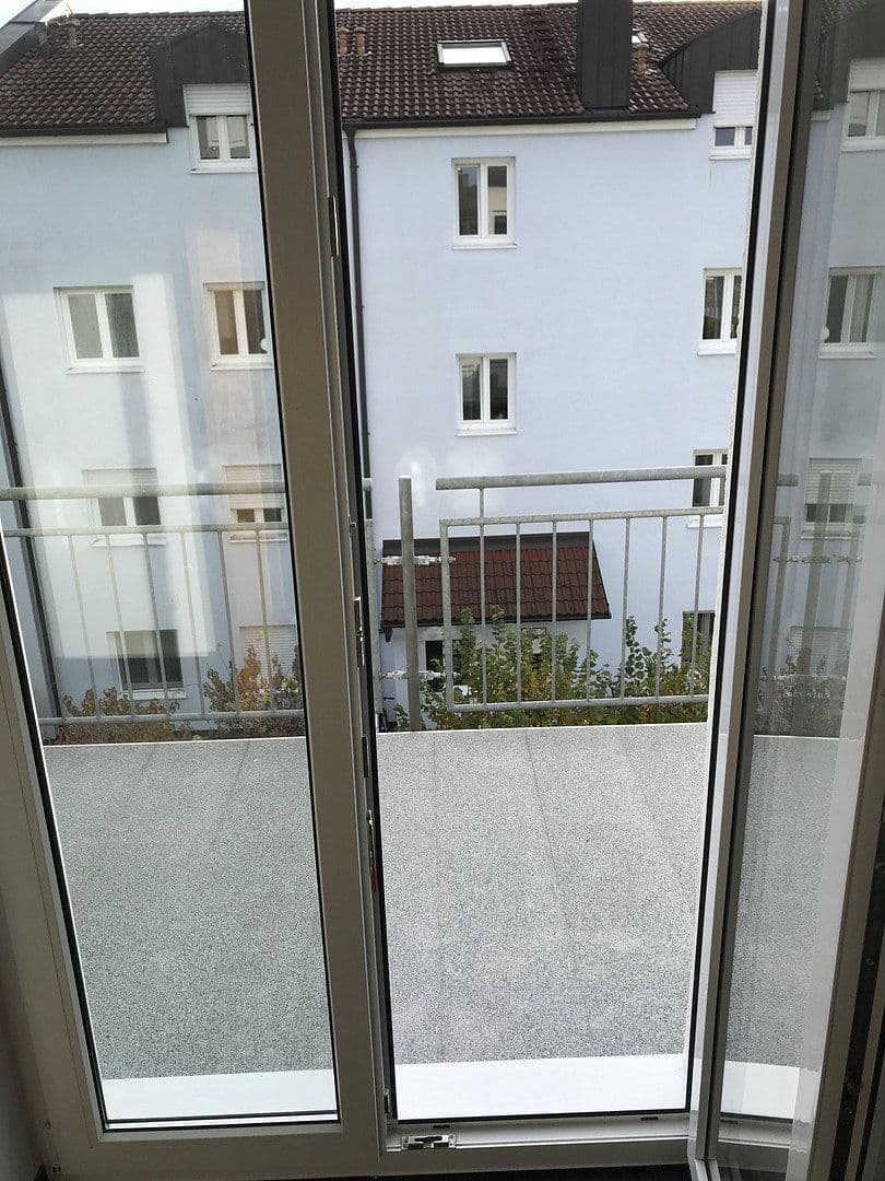 1 bedroom flat to rent, 28 m², Heidenheimerstrasse 20, Garching, Bavaria 1 bedroom flat to rent, 28 m², Heidenheimerstrasse 20, Garching, Bavaria