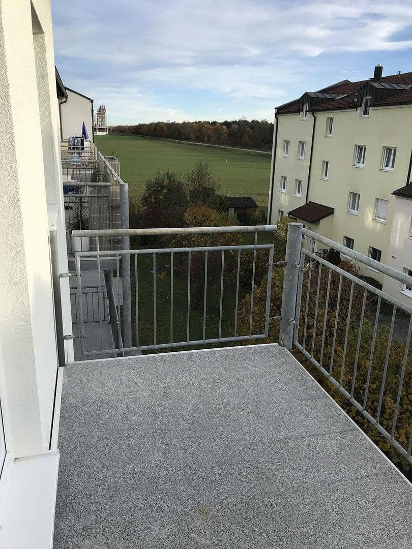 1 bedroom flat to rent, 28 m², Heidenheimerstrasse 20, Garching, Bavaria 1 bedroom flat to rent, 28 m², Heidenheimerstrasse 20, Garching, Bavaria