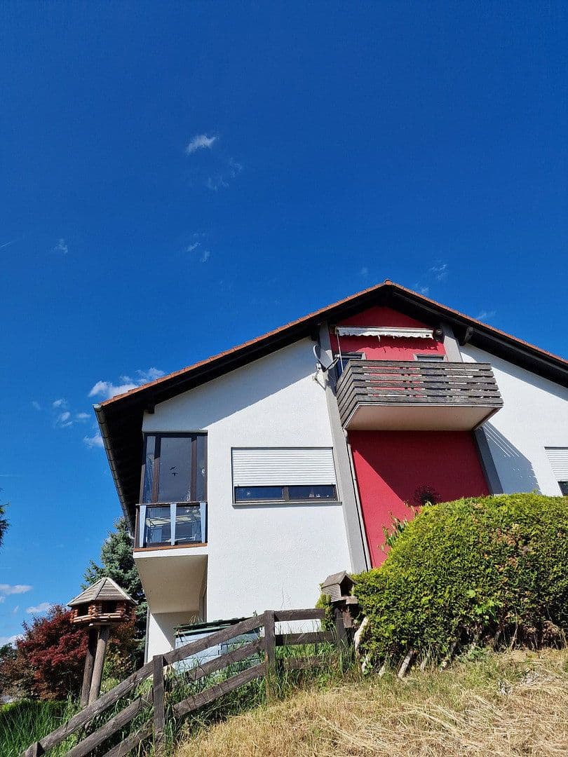 house for sale, 186 m², Neuwiesenweg 1, Weilbach, Bavaria house for sale, 186 m², Neuwiesenweg 1, Weilbach, Bavaria