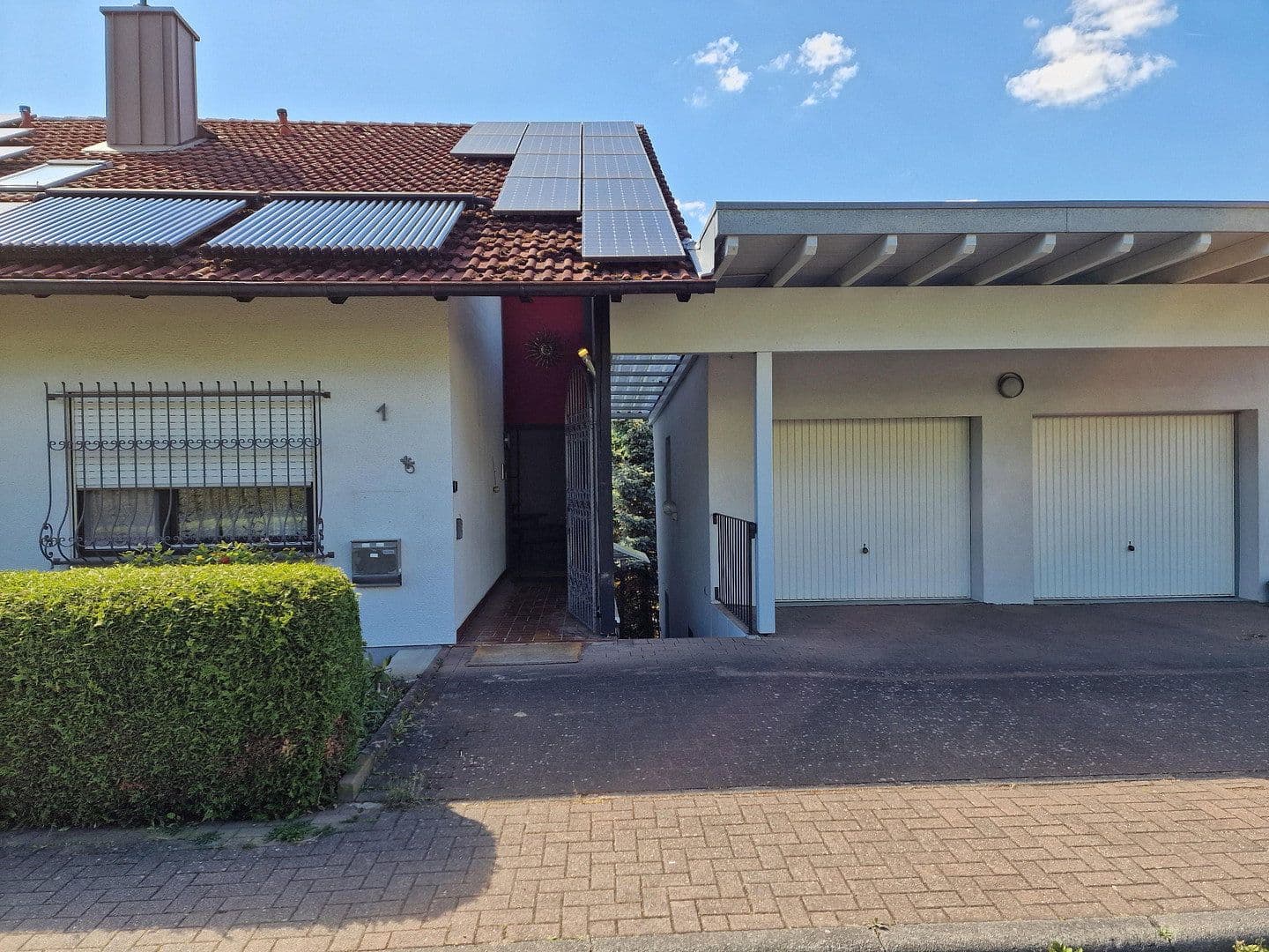 house for sale, 186 m², Neuwiesenweg 1, Weilbach, Bavaria house for sale, 186 m², Neuwiesenweg 1, Weilbach, Bavaria