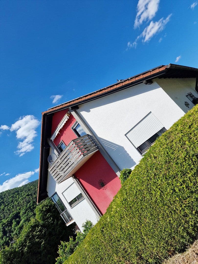 house for sale, 186 m², Neuwiesenweg 1, Weilbach, Bavaria house for sale, 186 m², Neuwiesenweg 1, Weilbach, Bavaria