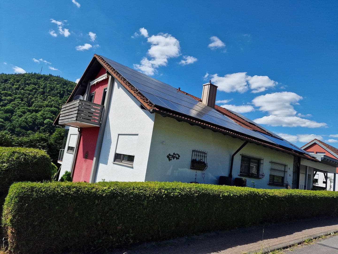 house for sale, 186 m², Neuwiesenweg 1, Weilbach, Bavaria house for sale, 186 m², Neuwiesenweg 1, Weilbach, Bavaria
