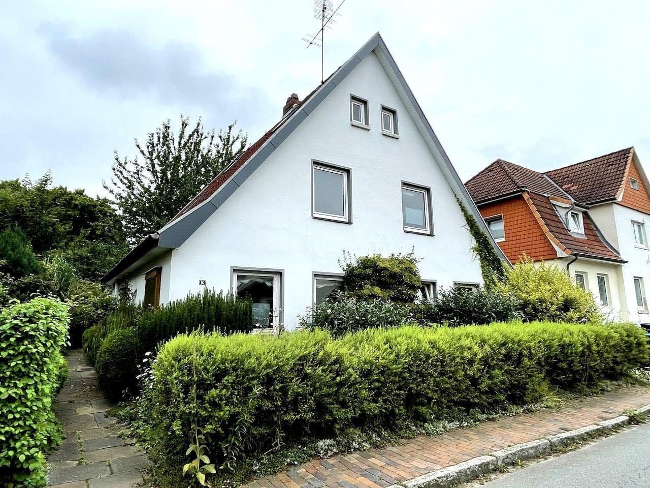 house for sale, 125 m², Glückstadt, Schleswig-Holstein house for sale, 125 m², Glückstadt, Schleswig-Holstein