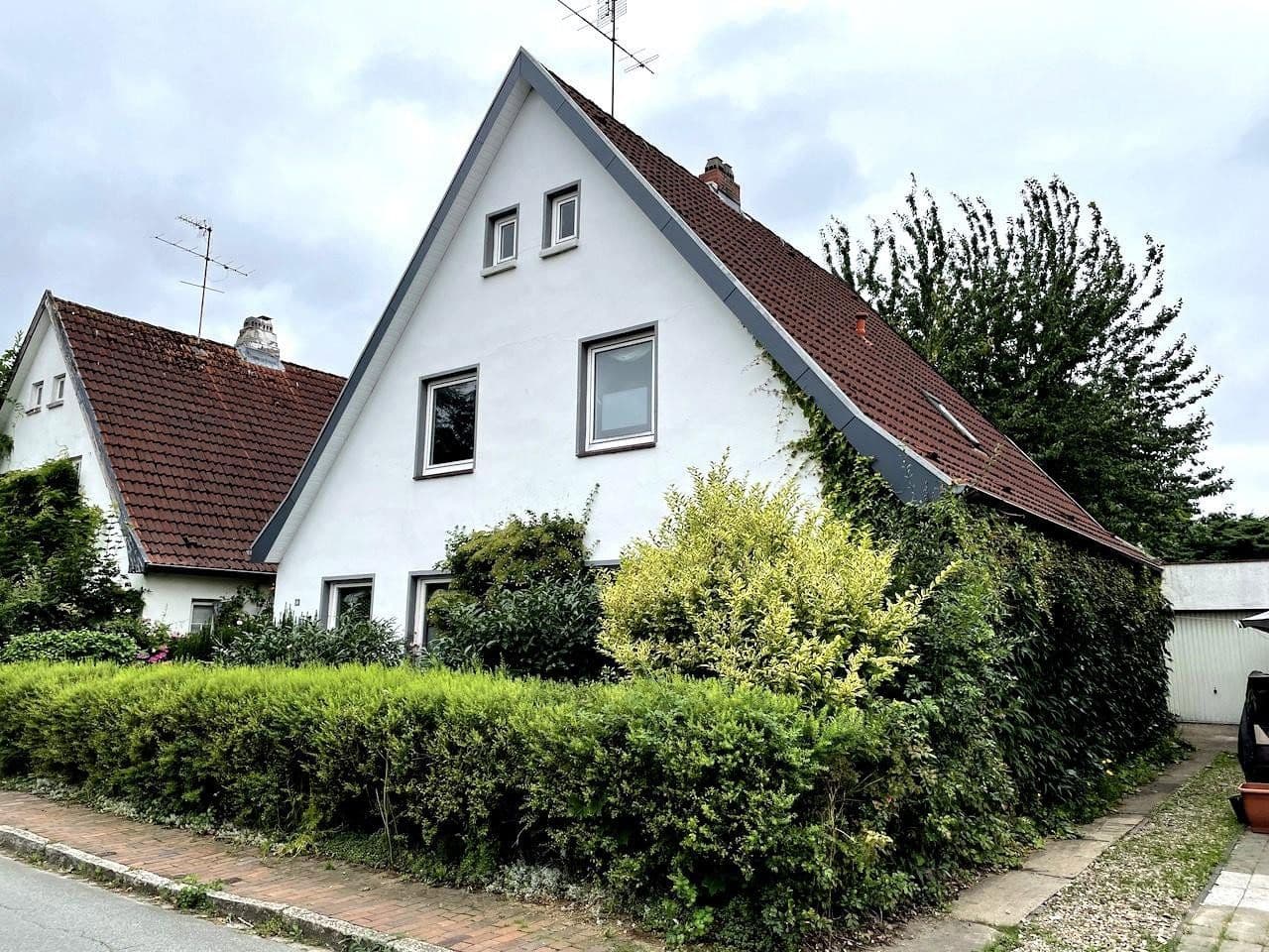 house for sale, 125 m², Glückstadt, Schleswig-Holstein house for sale, 125 m², Glückstadt, Schleswig-Holstein