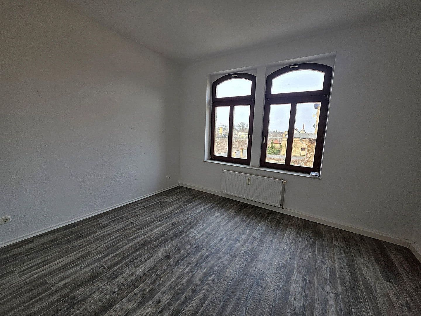 2 bedroom flat to rent, 56 m², Kitscherstr, 10, Crimmitschau, Saxony 2 bedroom flat to rent, 56 m², Kitscherstr, 10, Crimmitschau, Saxony