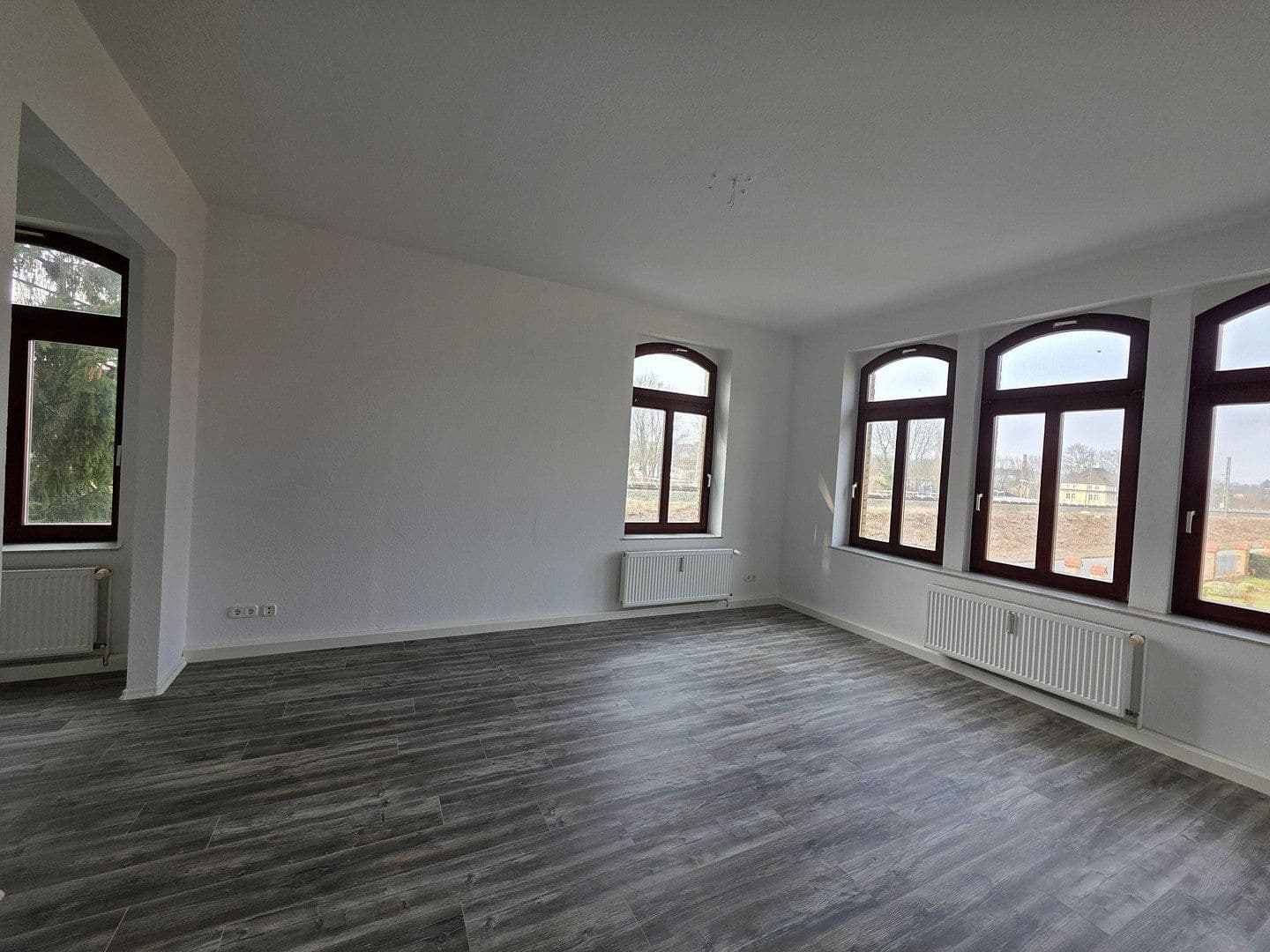 2 bedroom flat to rent, 56 m², Kitscherstr, 10, Crimmitschau, Saxony 2 bedroom flat to rent, 56 m², Kitscherstr, 10, Crimmitschau, Saxony