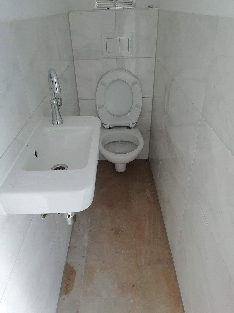 2 bedroom flat to rent, 51 m², Pelm, Rhineland-Palatinate 2 bedroom flat to rent, 51 m², Pelm, Rhineland-Palatinate