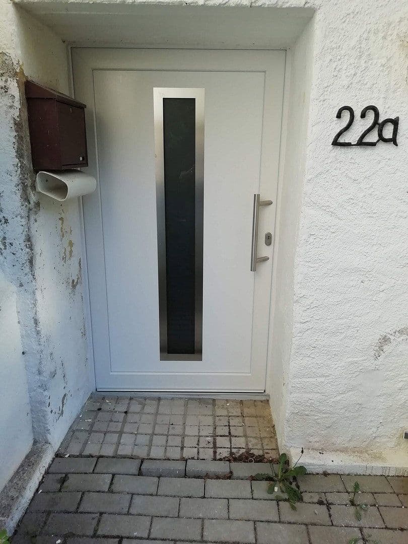 2 bedroom flat to rent, 51 m², Pelm, Rhineland-Palatinate 2 bedroom flat to rent, 51 m², Pelm, Rhineland-Palatinate