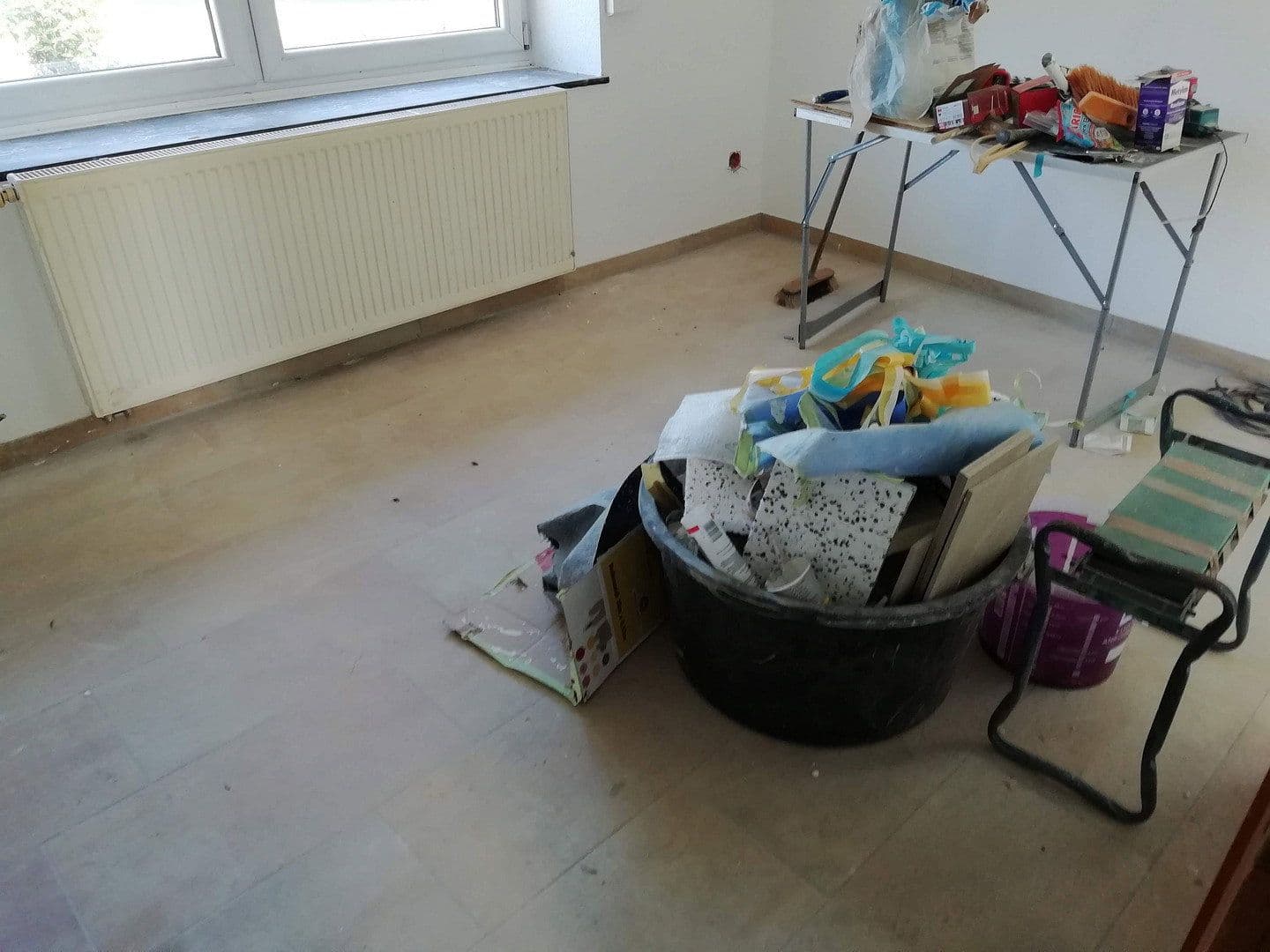 2 bedroom flat to rent, 51 m², Pelm, Rhineland-Palatinate 2 bedroom flat to rent, 51 m², Pelm, Rhineland-Palatinate