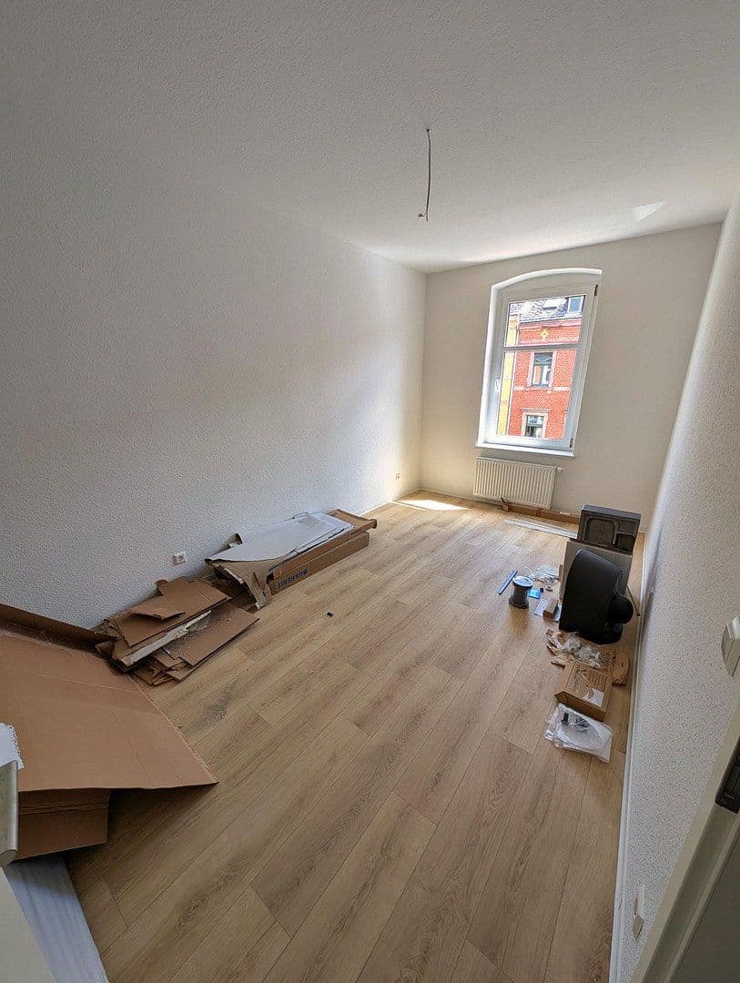 flat for sale, 130 m², Chemnitz, Saxony flat for sale, 130 m², Chemnitz, Saxony