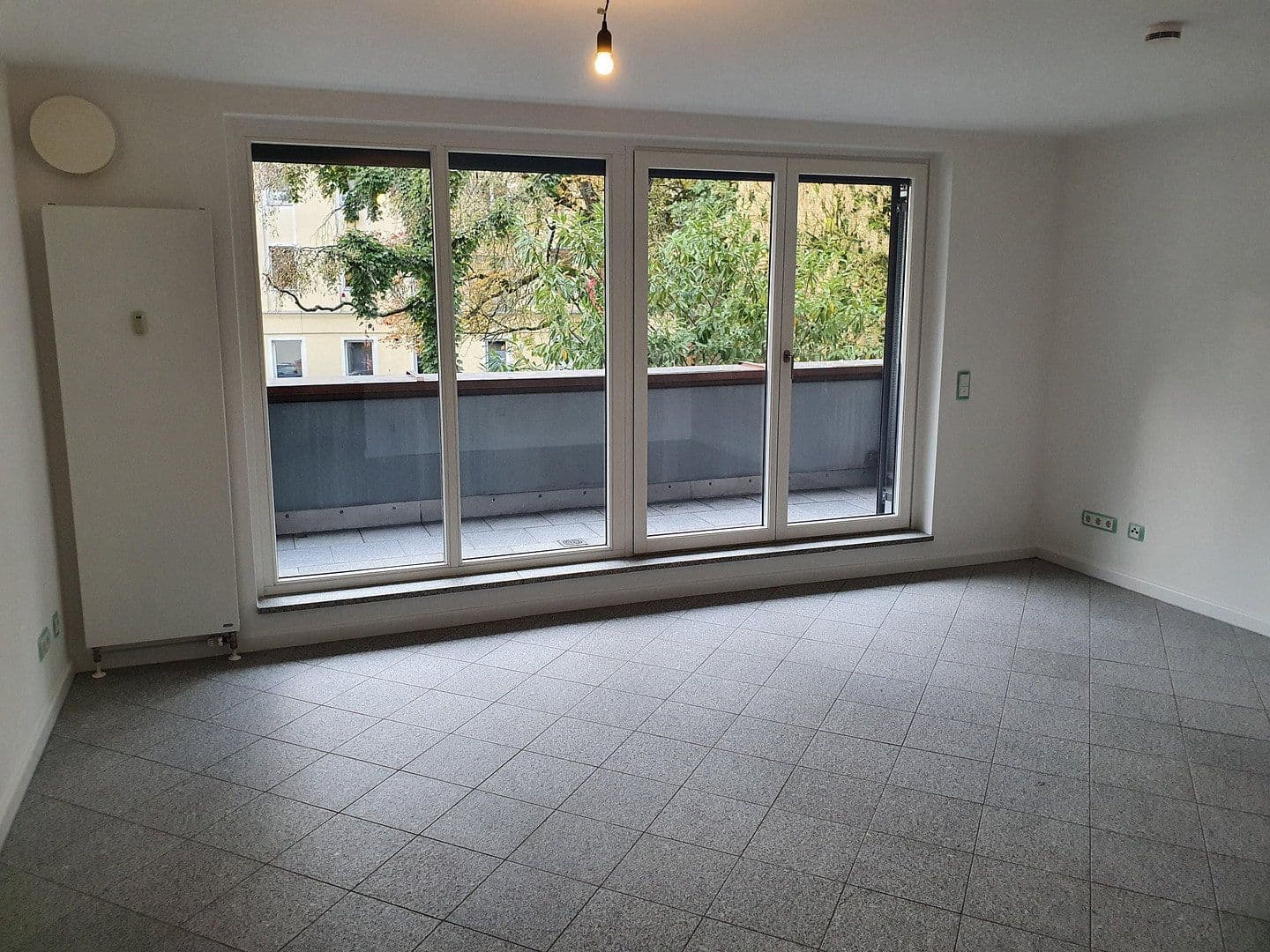 2 bedroom flat to rent, 65 m², Spitalstr 4, Ingolstadt, Bavaria 2 bedroom flat to rent, 65 m², Spitalstr 4, Ingolstadt, Bavaria