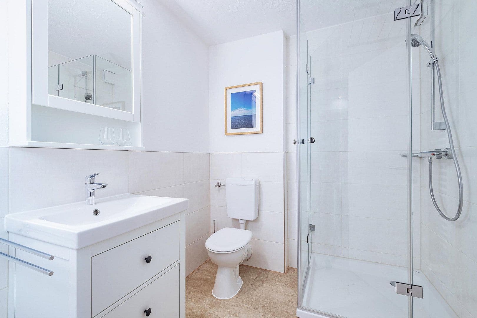 2 bedroom flat to rent, 34 m², Rostock, Mecklenburg-Vorpommern 2 bedroom flat to rent, 34 m², Rostock, Mecklenburg-Vorpommern
