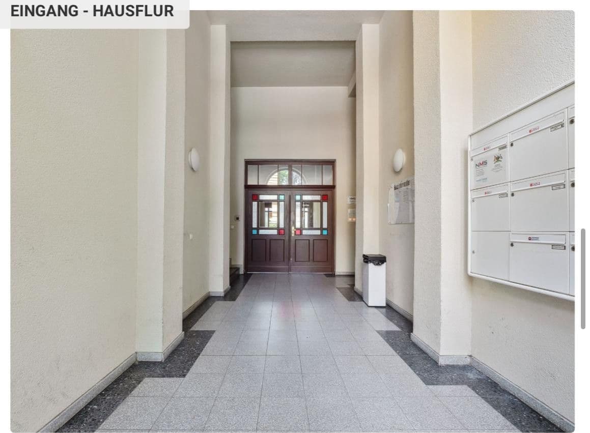 1 bedroom with open-plan kitchen flat to rent, 98 m², Uferstraße 19, Leipzig, Saxony 1 bedroom with open-plan kitchen flat to rent, 98 m², Uferstraße 19, Leipzig, Saxony