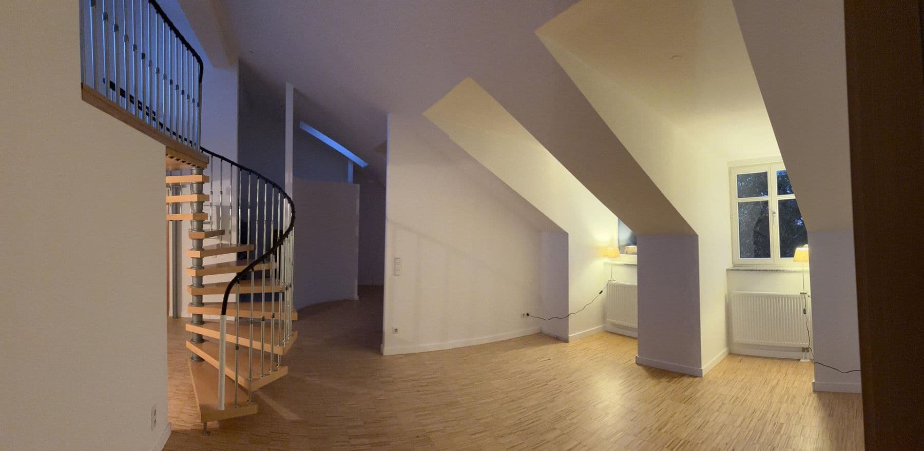 1 bedroom with open-plan kitchen flat to rent, 98 m², Uferstraße 19, Leipzig, Saxony 1 bedroom with open-plan kitchen flat to rent, 98 m², Uferstraße 19, Leipzig, Saxony