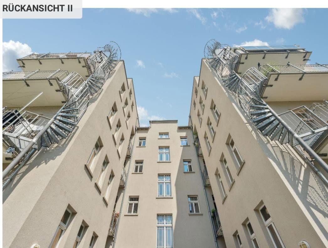 1 bedroom with open-plan kitchen flat to rent, 98 m², Uferstraße 19, Leipzig, Saxony 1 bedroom with open-plan kitchen flat to rent, 98 m², Uferstraße 19, Leipzig, Saxony