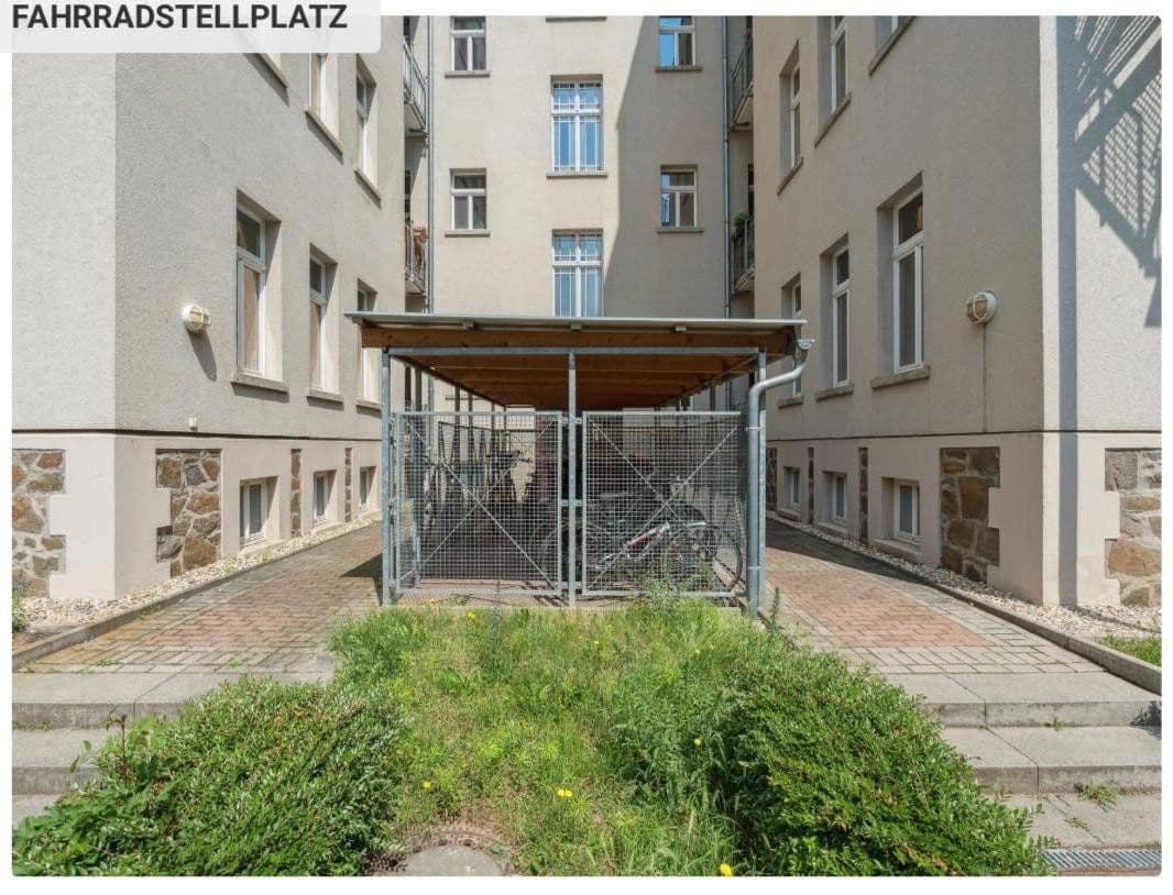 1 bedroom with open-plan kitchen flat to rent, 98 m², Uferstraße 19, Leipzig, Saxony 1 bedroom with open-plan kitchen flat to rent, 98 m², Uferstraße 19, Leipzig, Saxony