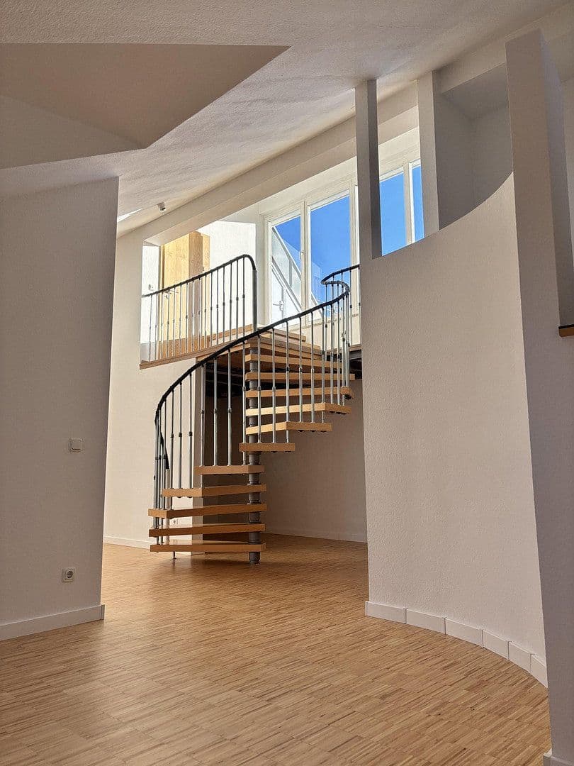 1 bedroom with open-plan kitchen flat to rent, 98 m², Uferstraße 19, Leipzig, Saxony 1 bedroom with open-plan kitchen flat to rent, 98 m², Uferstraße 19, Leipzig, Saxony