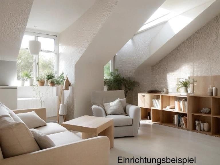 1 bedroom with open-plan kitchen flat to rent, 98 m², Uferstraße 19, Leipzig, Saxony 1 bedroom with open-plan kitchen flat to rent, 98 m², Uferstraße 19, Leipzig, Saxony