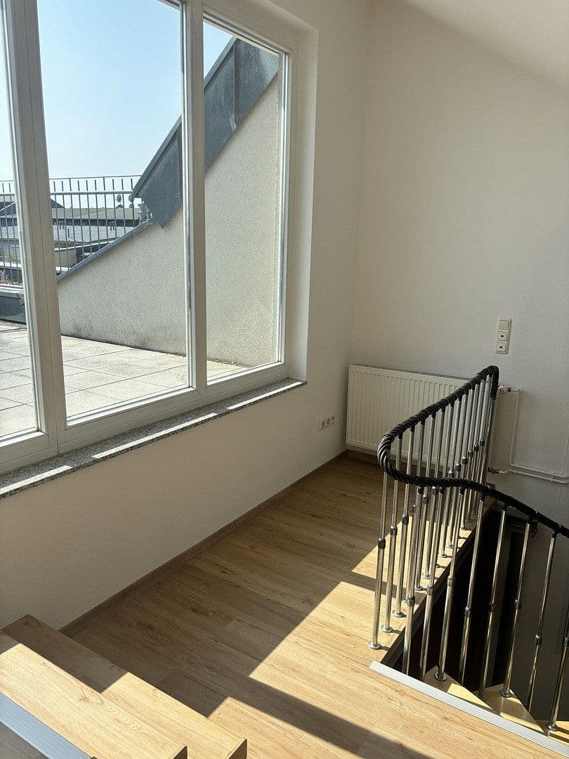 1 bedroom with open-plan kitchen flat to rent, 98 m², Uferstraße 19, Leipzig, Saxony 1 bedroom with open-plan kitchen flat to rent, 98 m², Uferstraße 19, Leipzig, Saxony