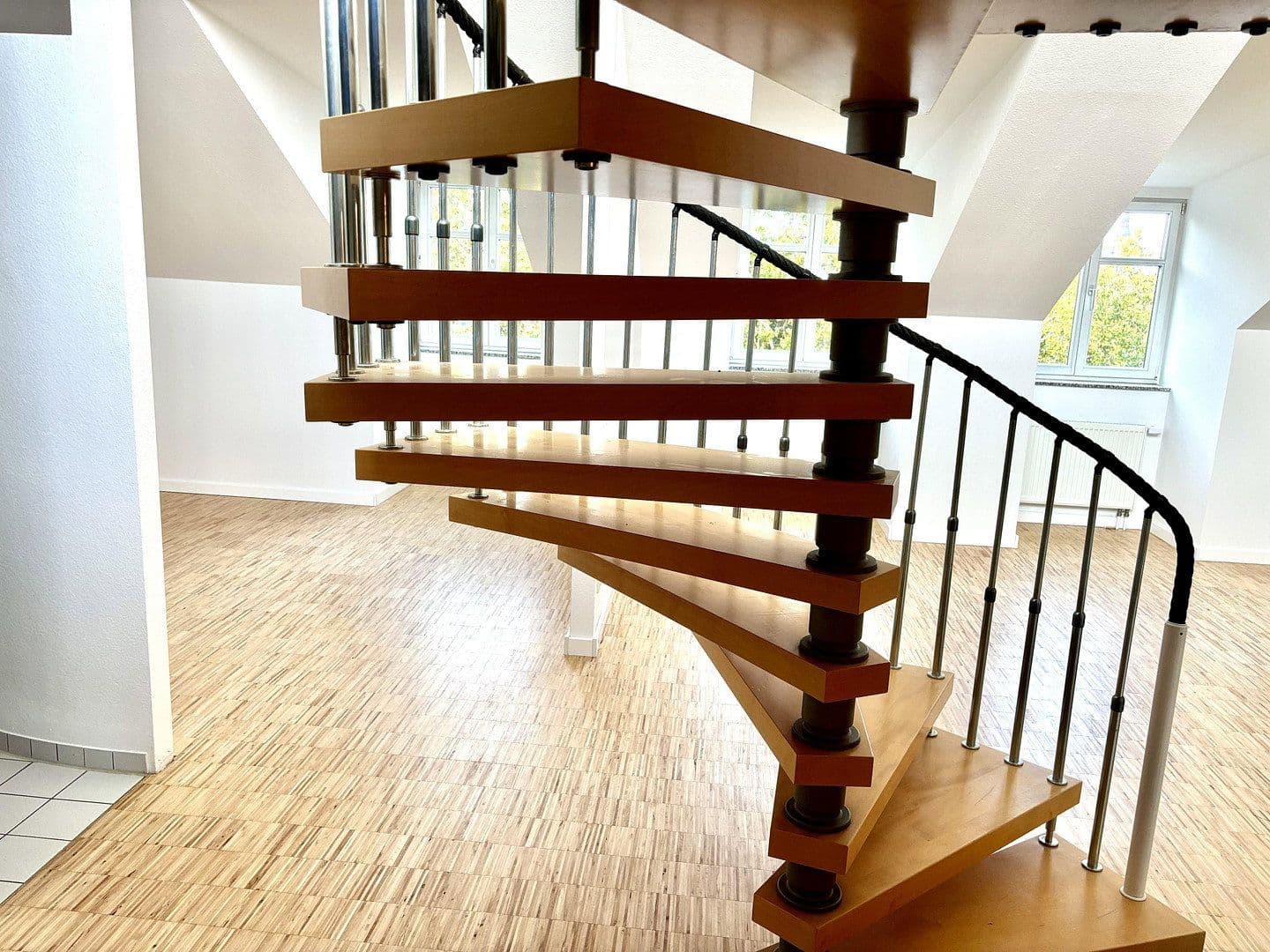 1 bedroom with open-plan kitchen flat to rent, 98 m², Uferstraße 19, Leipzig, Saxony 1 bedroom with open-plan kitchen flat to rent, 98 m², Uferstraße 19, Leipzig, Saxony