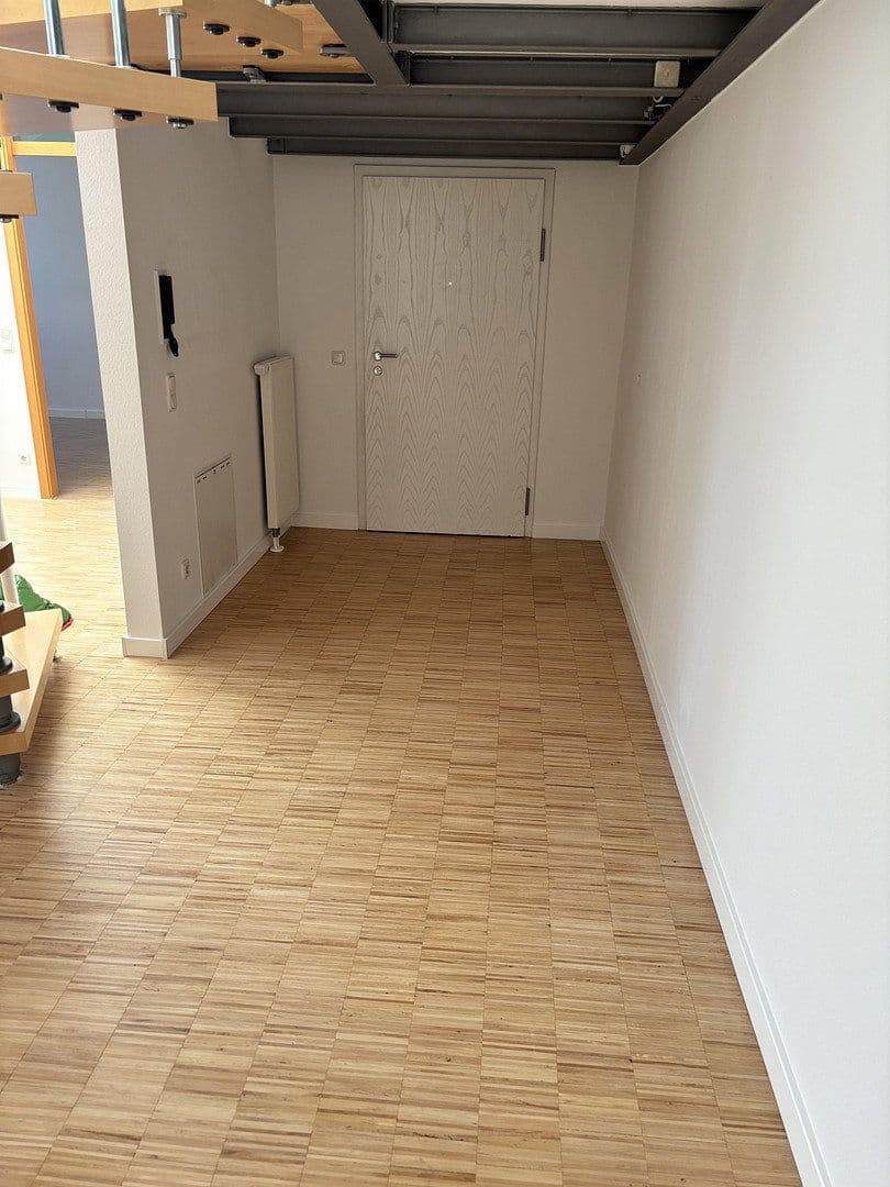 1 bedroom with open-plan kitchen flat to rent, 98 m², Uferstraße 19, Leipzig, Saxony 1 bedroom with open-plan kitchen flat to rent, 98 m², Uferstraße 19, Leipzig, Saxony