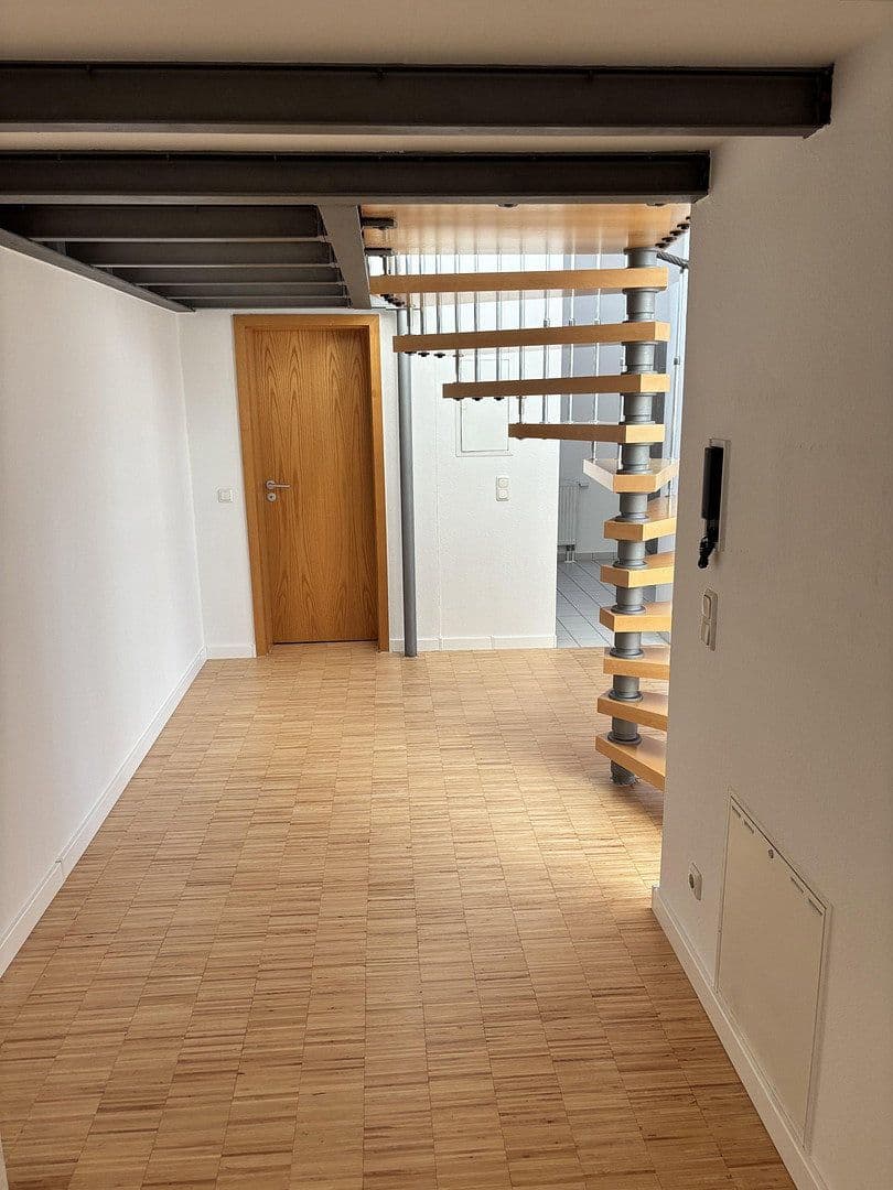 1 bedroom with open-plan kitchen flat to rent, 98 m², Uferstraße 19, Leipzig, Saxony 1 bedroom with open-plan kitchen flat to rent, 98 m², Uferstraße 19, Leipzig, Saxony