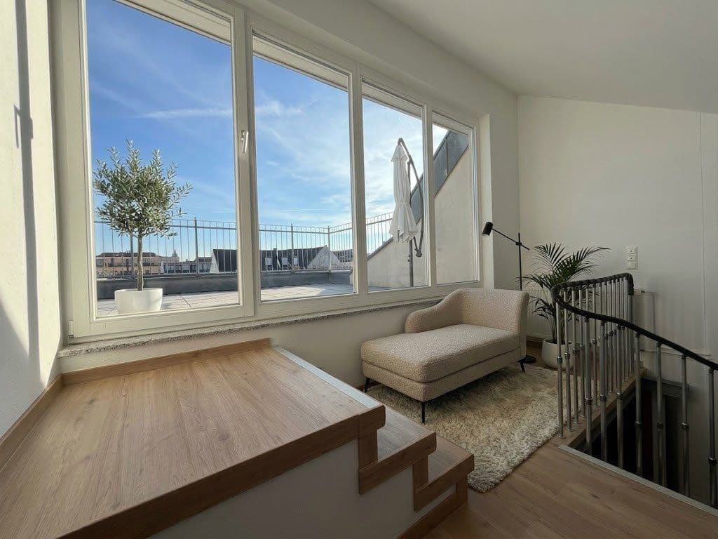 1 bedroom with open-plan kitchen flat to rent, 98 m², Uferstraße 19, Leipzig, Saxony 1 bedroom with open-plan kitchen flat to rent, 98 m², Uferstraße 19, Leipzig, Saxony