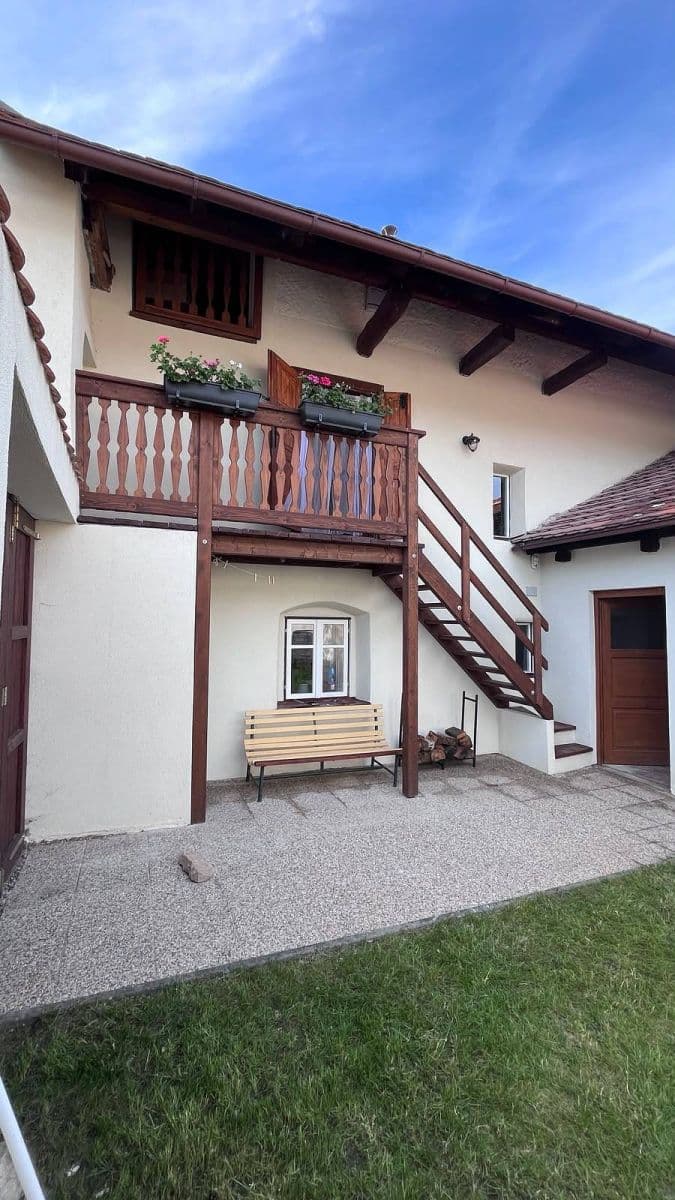 recreational property to rent, 0 m², Vrbno nad Lesy, Ústecký Region recreational property to rent, 0 m², Vrbno nad Lesy, Ústecký Region