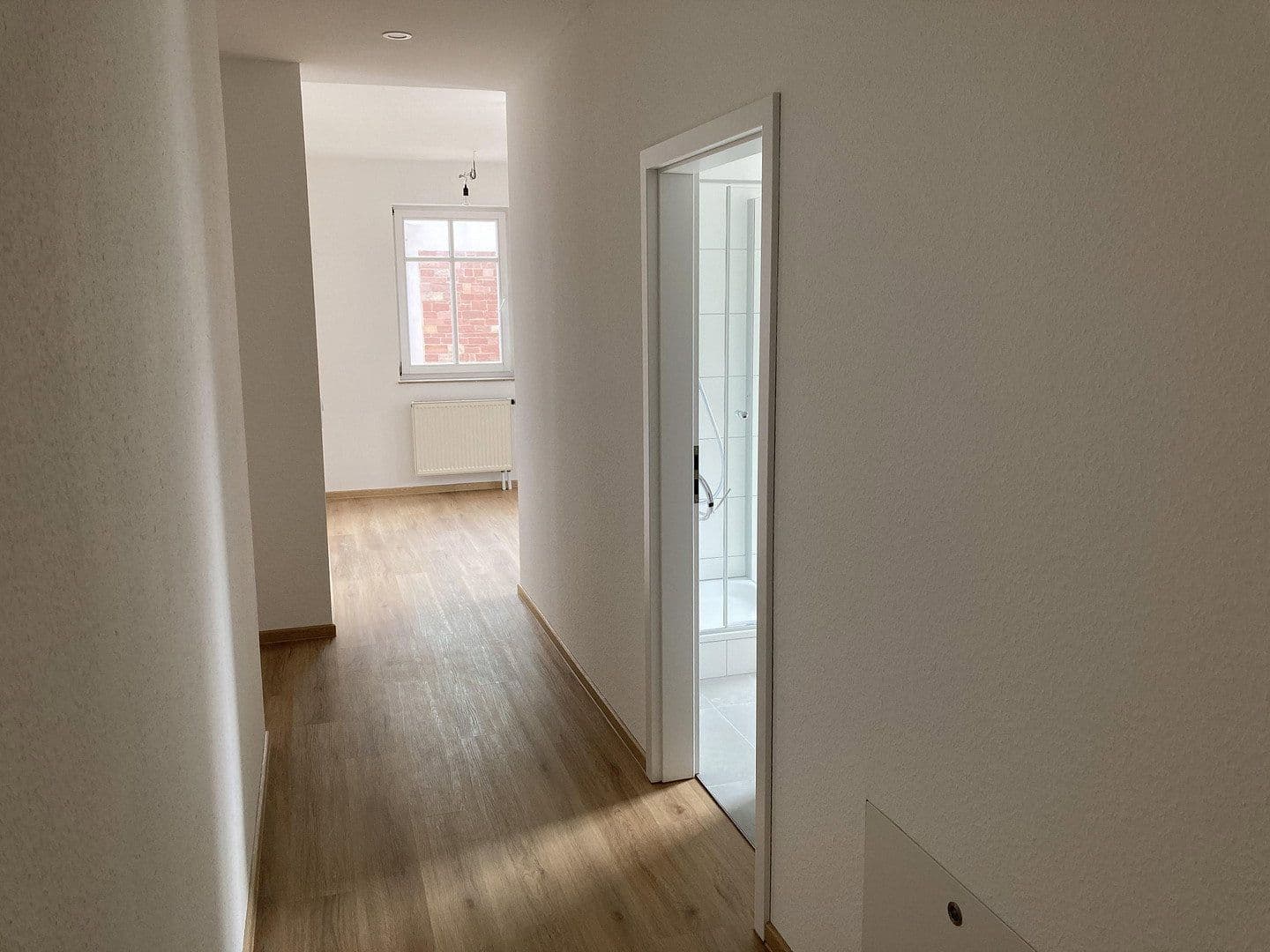 2 bedroom with open-plan kitchen flat to rent, 90 m², Römerstraße 66, Obernburg am Main, Bavaria 2 bedroom with open-plan kitchen flat to rent, 90 m², Römerstraße 66, Obernburg am Main, Bavaria