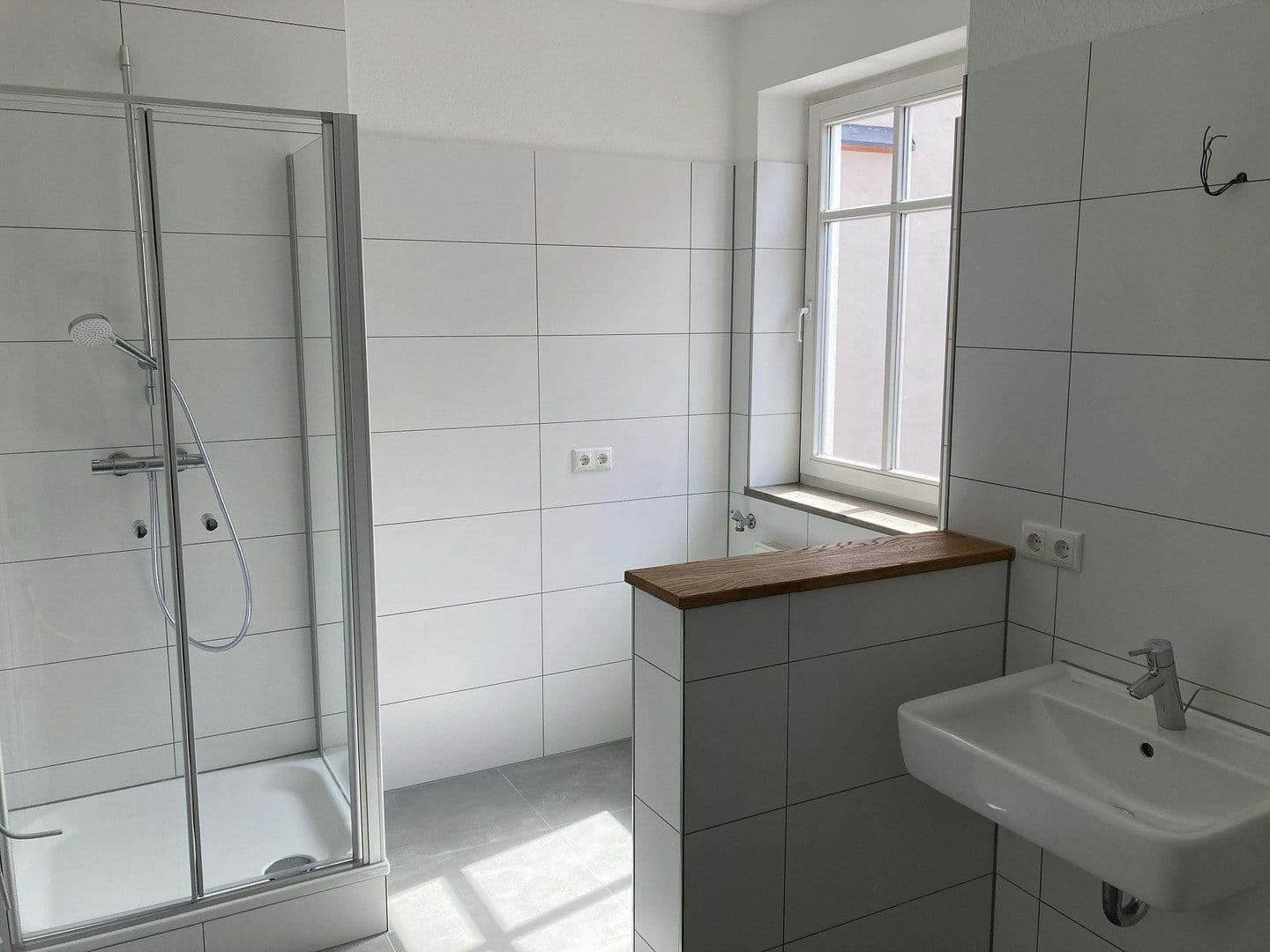 2 bedroom with open-plan kitchen flat to rent, 90 m², Römerstraße 66, Obernburg am Main, Bavaria 2 bedroom with open-plan kitchen flat to rent, 90 m², Römerstraße 66, Obernburg am Main, Bavaria