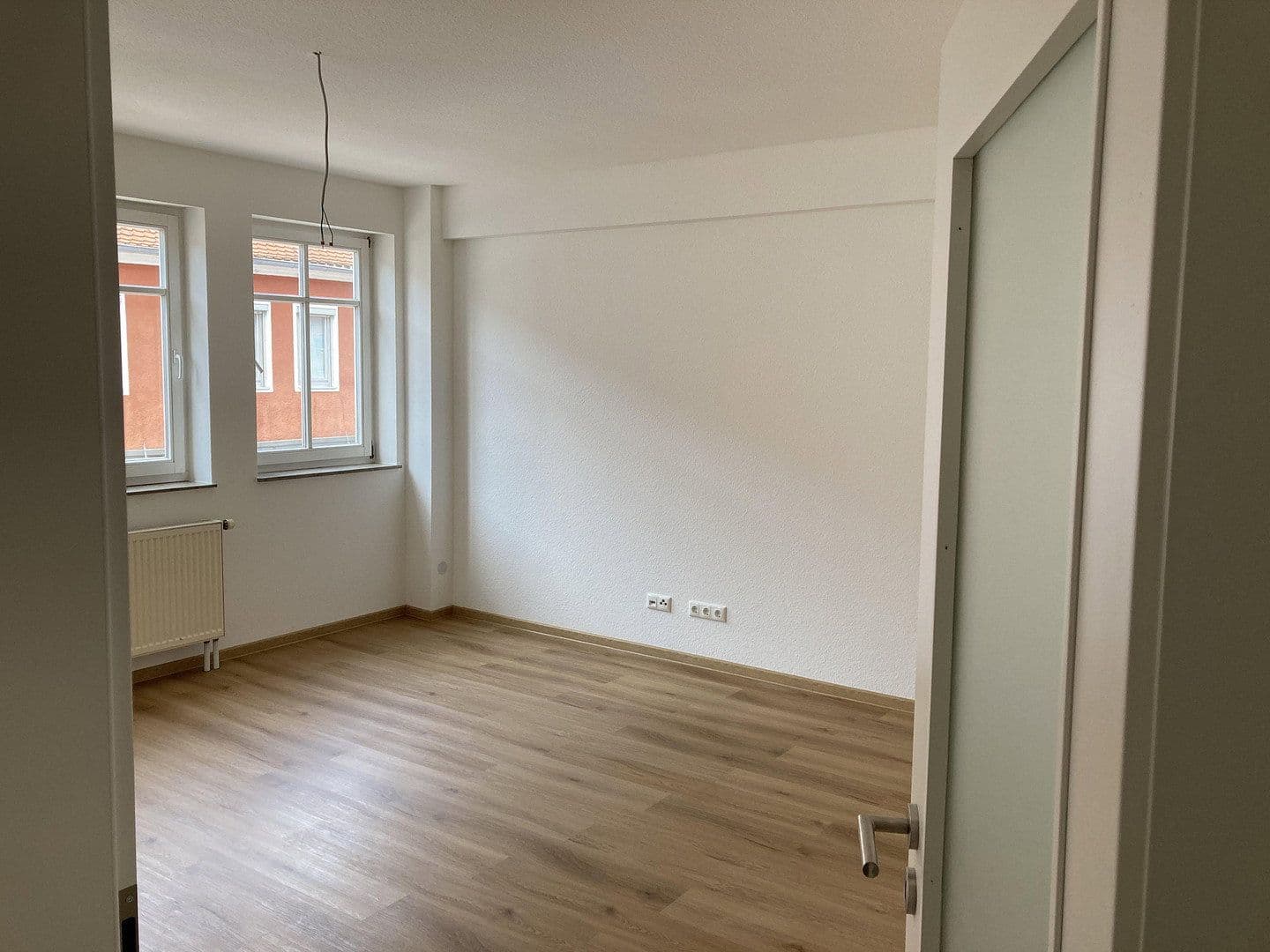 2 bedroom with open-plan kitchen flat to rent, 90 m², Römerstraße 66, Obernburg am Main, Bavaria 2 bedroom with open-plan kitchen flat to rent, 90 m², Römerstraße 66, Obernburg am Main, Bavaria