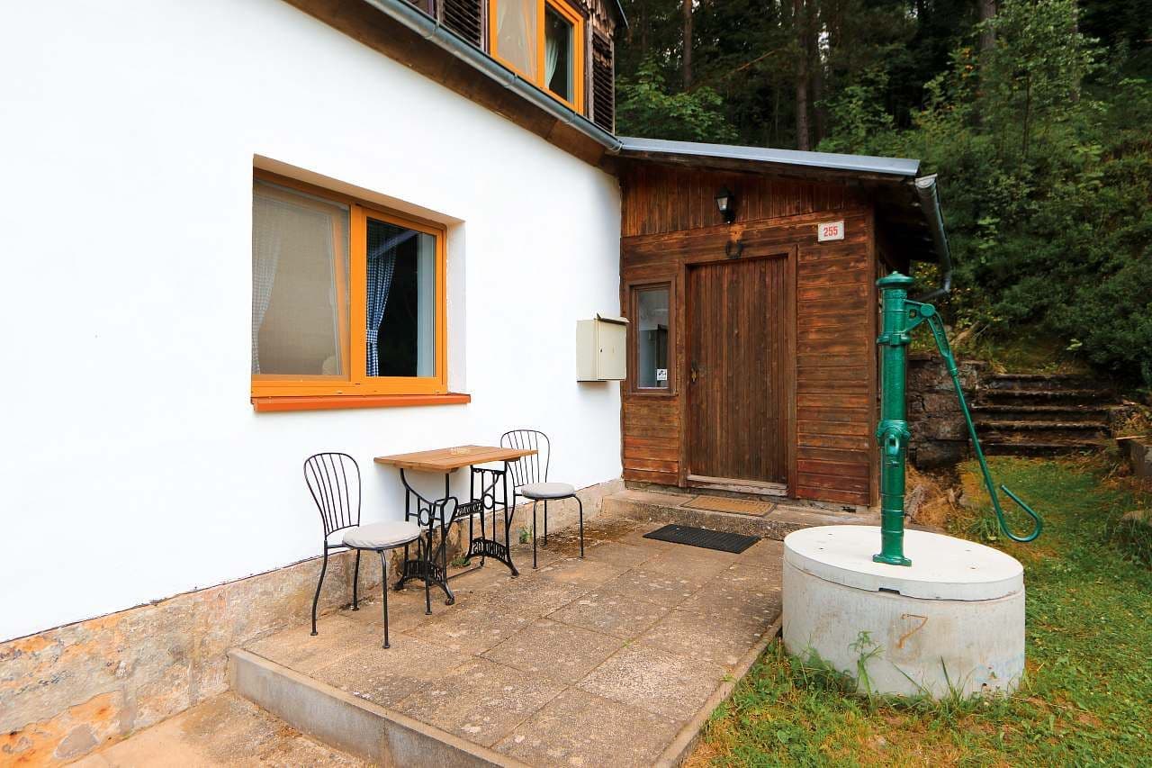 recreational property to rent, 0 m², Mařenice, Liberecký Region recreational property to rent, 0 m², Mařenice, Liberecký Region
