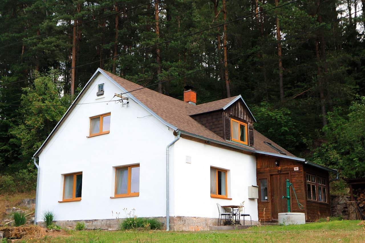 recreational property to rent, 0 m², Mařenice, Liberecký Region recreational property to rent, 0 m², Mařenice, Liberecký Region