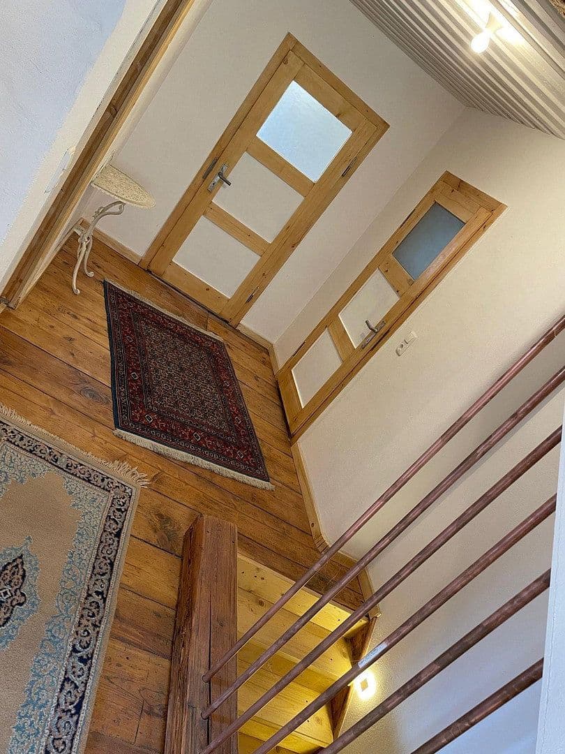 1 bedroom with open-plan kitchen flat to rent, 70 m², Marktstr. 3, Rottenburg a. d. Laaber, Bavaria 1 bedroom with open-plan kitchen flat to rent, 70 m², Marktstr. 3, Rottenburg a. d. Laaber, Bavaria