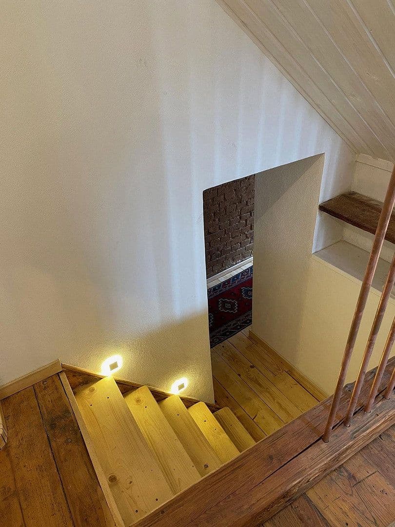 1 bedroom with open-plan kitchen flat to rent, 70 m², Marktstr. 3, Rottenburg a. d. Laaber, Bavaria 1 bedroom with open-plan kitchen flat to rent, 70 m², Marktstr. 3, Rottenburg a. d. Laaber, Bavaria